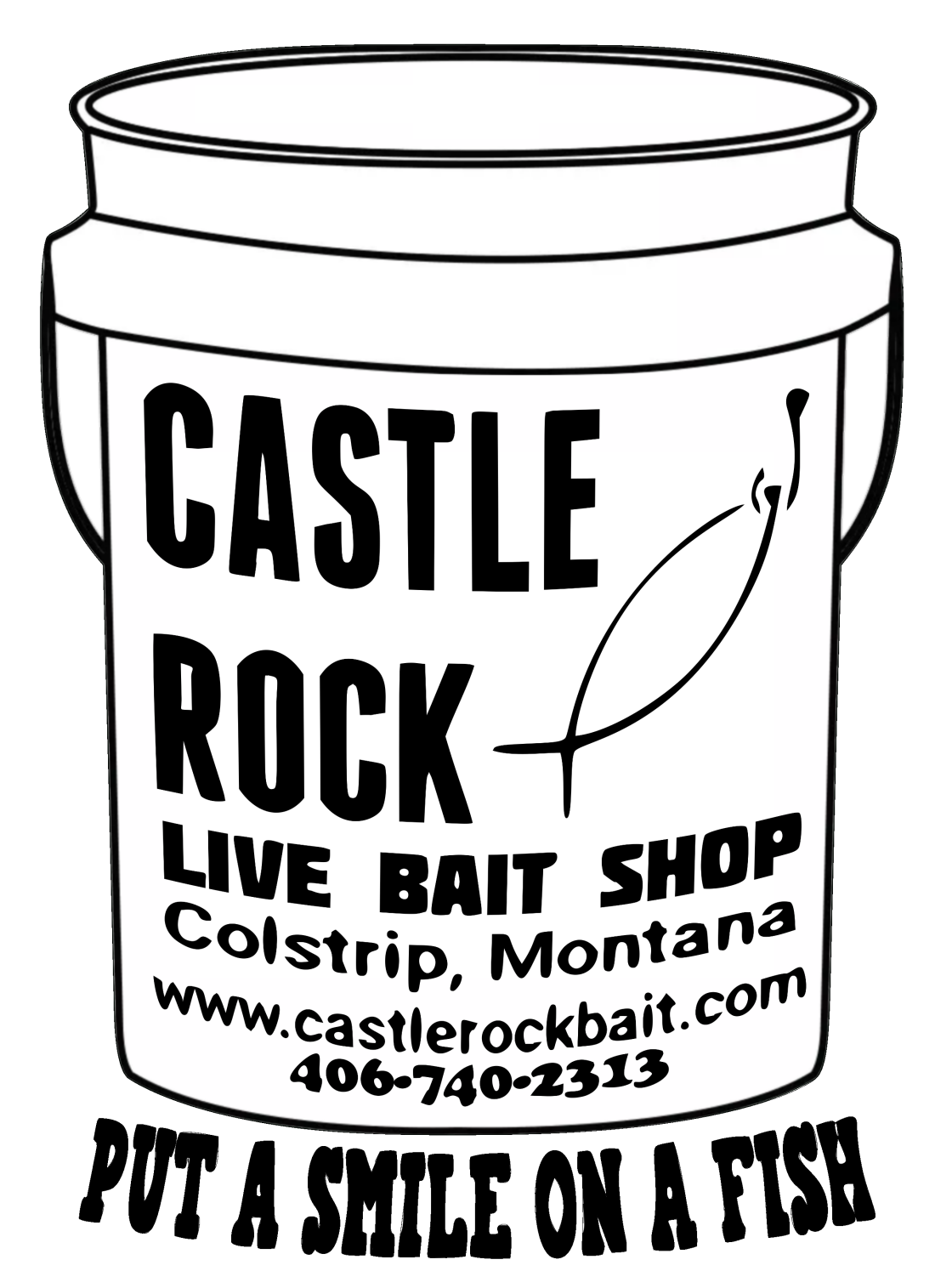 Mustad Slow Death Hook  Castle Rock Live Bait Shop
